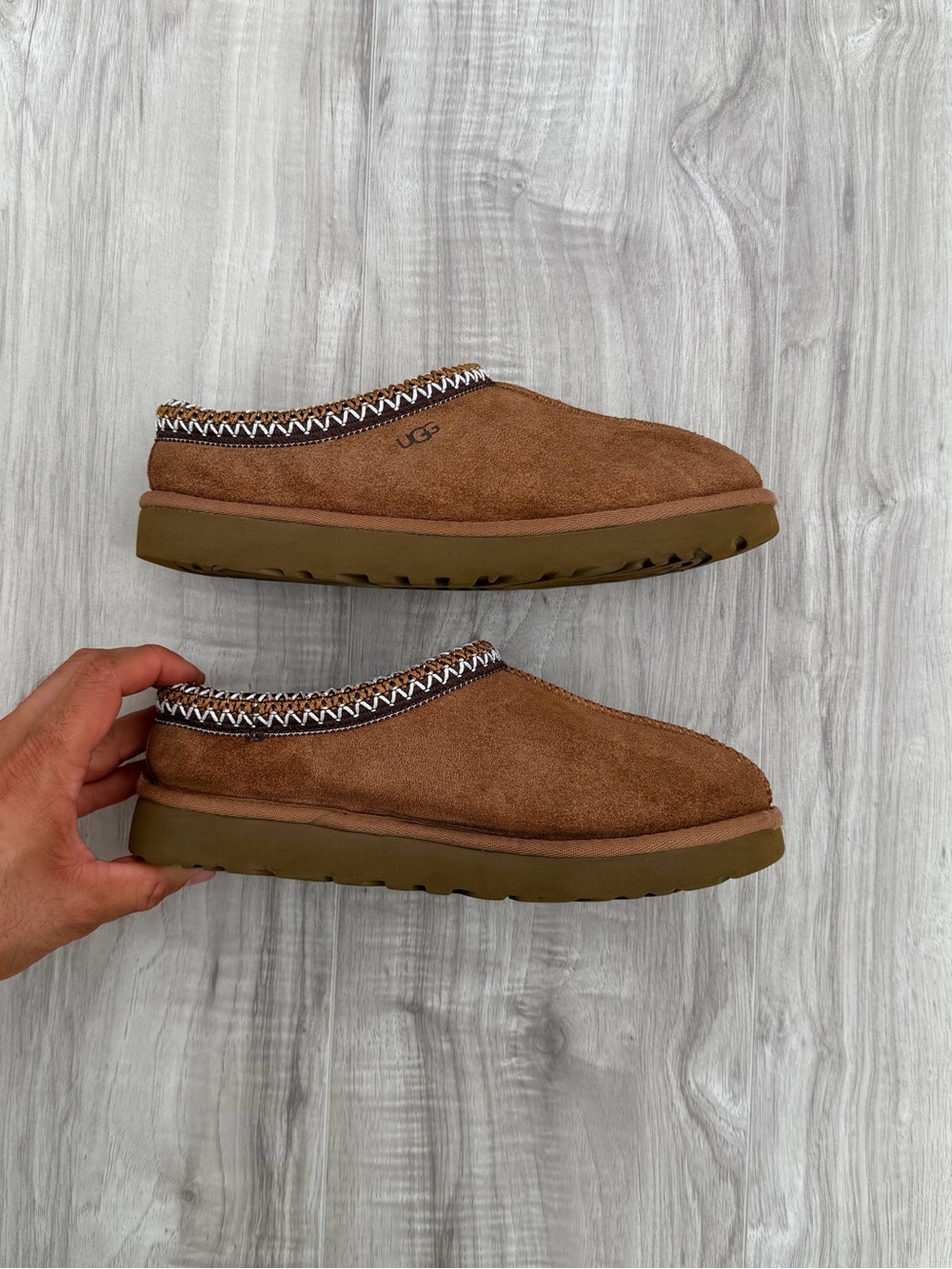 UGG Women's Tasman II Slippers - Picture 6 of 8